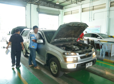 สำนักงานสหกรณ์จังหวัดสุโขทัยส่งมอบ รถยนต์ราชการ จำนวน 8 คัน พารามิเตอร์รูปภาพ 18